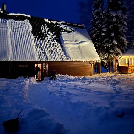 Vrch Varta Ruzomberok Exteriér fotografie