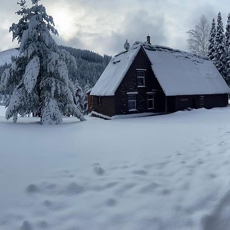 Vrch Varta Ruzomberok Exteriér fotografie