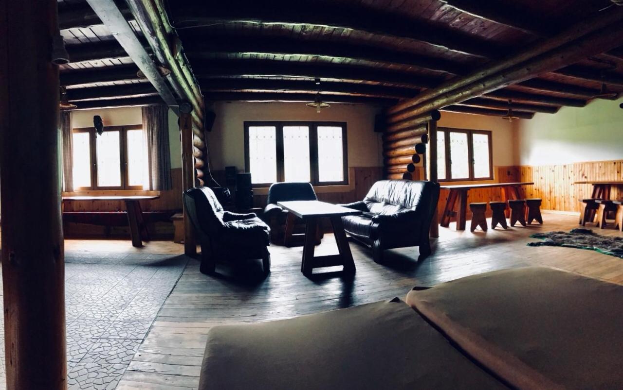 Vrch Varta Ruzomberok Exteriér fotografie