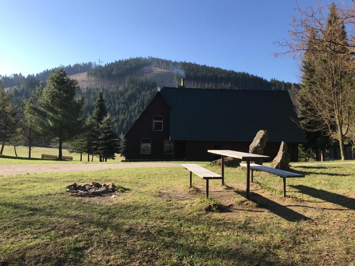 Vrch Varta Ruzomberok Exteriér fotografie